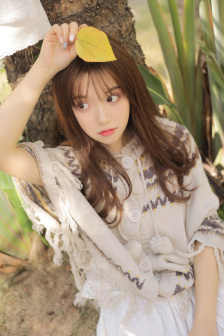 重耳传奇